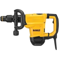 SDS-Max Chipping Hammer Kit - 16 LB.