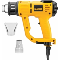 LCD Heat Gun