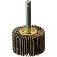 HP Flap Wheel - 3/4"x 3/4" x 1/4" (40g)