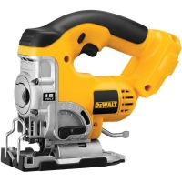 Cordless Jig Saw - 18V