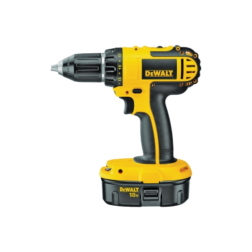 DeWalt DC720KA Image