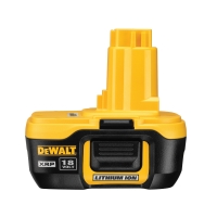 Li-Ion Battery - 18V