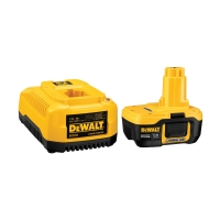 XRP Lithium-Ion Battery and Charger - 18V