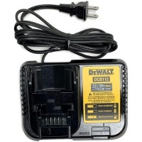 Charger, 12V MAX - 20V MAX