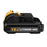 Battery - 12V MAX 1.5Ah