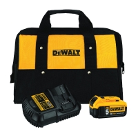 Battery Starter Kit - 20V MAX XR 5 Ah