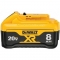 DeWalt DCB208-2 Image