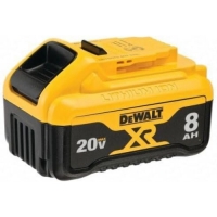 Battery - 20V MAX 8Ah (2 PK)
