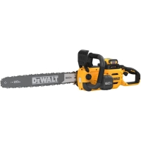 Brushless Cordless Chainsaw Kit - 60V MAX 20"