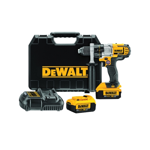 DeWalt DCD980M2 Image