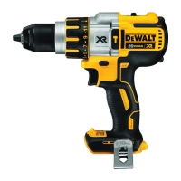Cordless Brushless 3-Speed 1/2 in. Hammer Drill  - 20V MAX XR (Tool Only)