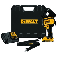 Cable Cutting Tool Kit - 20V MAX