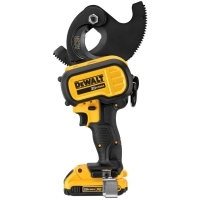 Cordless ACSR Cable Cutting Tool Kit - 20V MAX
