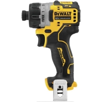 Brushless Screwdriver - XTREME 12V MAX 1/4" (Tool only)