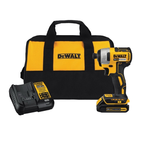 DeWalt DCF787C1 Image