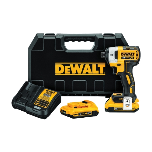 DeWalt DCF887D2 Image