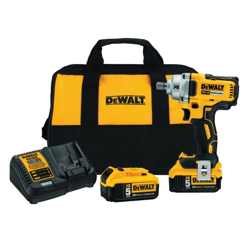 DeWalt DCF894P2 Image