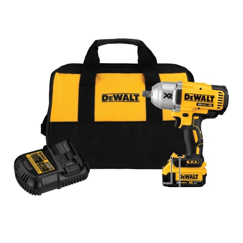 DeWalt DCF899M1 Image