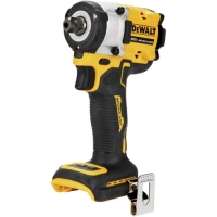 Cordless Impact Wrench With Detent Pin Anvil - ATOMIC 20V MAX 1/2" (Tool Only)