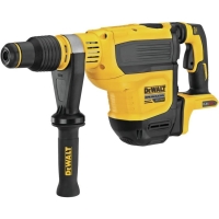 Brushless Cordless SDS MAX Combination Rotary Hammer - 60V MAX, 1-3/4" (Tool Only)