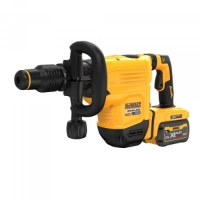 Demolition Hammer - SDS-Max 54V