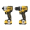 DeWalt DCK221F2 Image