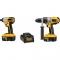 DeWalt DCK255X Image