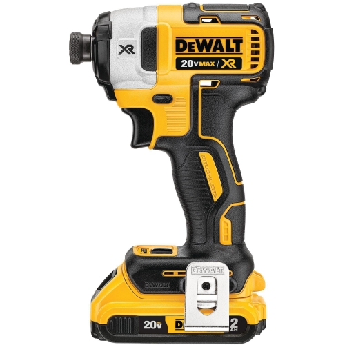 DeWalt DCK287D2 Image