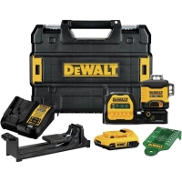 Green Laser - 20V MAX XR, 3 x 360