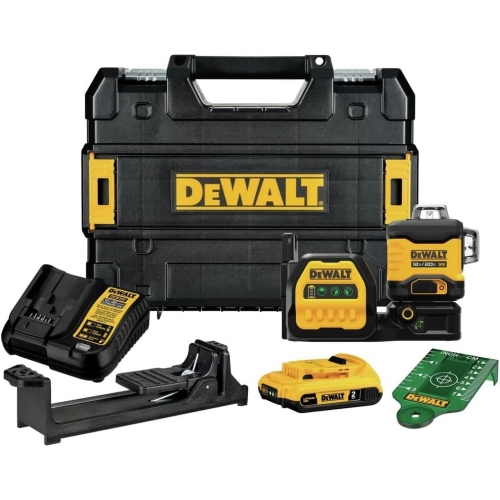 DeWalt DCLE34030G Image