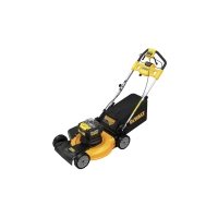 Brushless Cordless FWD Self-Propelled Lawn Mower - 2X20V MAX, 21-1/2"