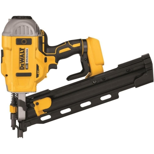 DeWalt DCN21PLB Image