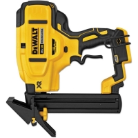 Flooring Stapler - 20V Max XR, 18 Ga