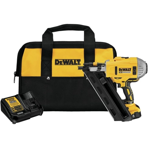 DeWalt DCN692M1 Image