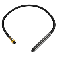POWERSHIFT 2 in. Head, 7 ft. Shaft