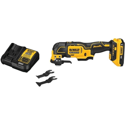 DeWalt DCS354D1 Image