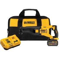 Reciprocating Saw, Brushless with 1 Battery Kit - 60V MAX