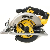 Circular Saw - 20V MAX 6 1/2" (Bare Tool)