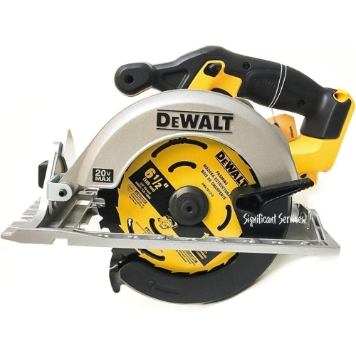 DeWalt DCS393B Image