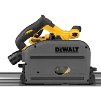 Brushless Track Saw - 60V MAX, 6-1/2" (Tool Only)