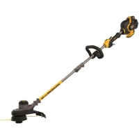 Brushless Cordless String Trimmer Kit - 60V MAX