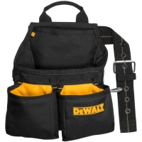 Framer's Nail and Tool Bag, 12 Pocket