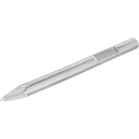 Pointed Hex Chisel - 28mm x 400mm