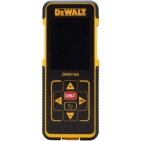 Laser Distance Measurer - 50M (165 FT)