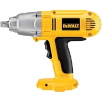 Cordless Impact Wrench - 1/2", 18-Volt (Tool Only)