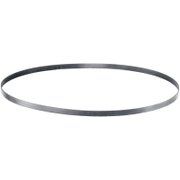 Portable Band Saw Blade, 44-7/8-Inch, .020-Inch, 10 TPI, 3-Pack