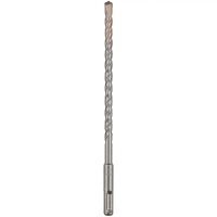 SDS Plus 2 Cutter Drill Bit -  1/4" x 4" x 6"