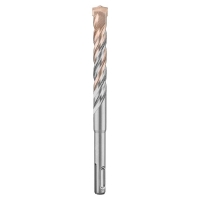 SDS-Plus 2 Cutter Drill Bit - 1/2" x 4" x 6"