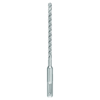 High Impact Carbide SDS+ - 3/16" x 2" x 4-1/2"