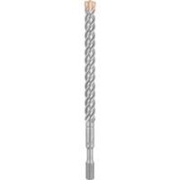 High Impact 4 Cutter Spline - 5/8" x 5" x 10"